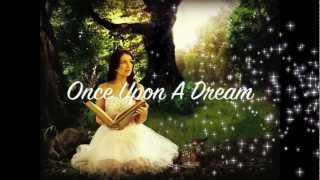 Once Upon A Dream Sleeping Beauty Erin Hasan Disney
