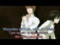 [Polish sub] Death Note musical NY - Stalemate ...