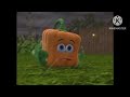 Spookley The Square Pumpkin 2004 Alternative Ending