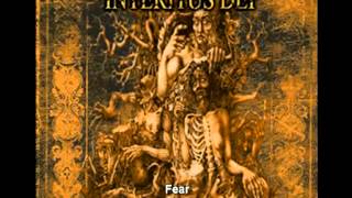 INTERITUS DEI - Unholy - FULL ALBUM