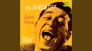 Songtext von Louis Prima - (Nothing's Too Good) For My Baby Text Musik-video-Miniaturansicht