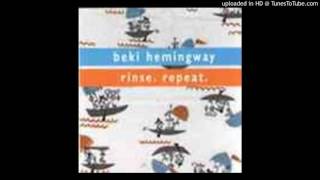 Beki Hemingway - Simplicity