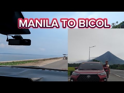 Thumbnail for MANILA TO BICOL WITH TOYOTA VELOZ by Toyota Veloz, Toyota