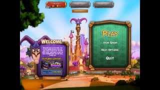 Pay or No Way MacAttack Review of Dungeonland