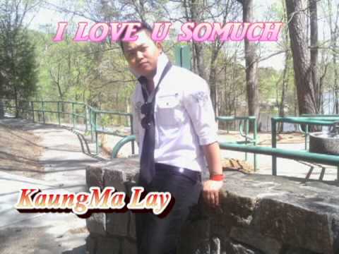 myanmar new love song 2013