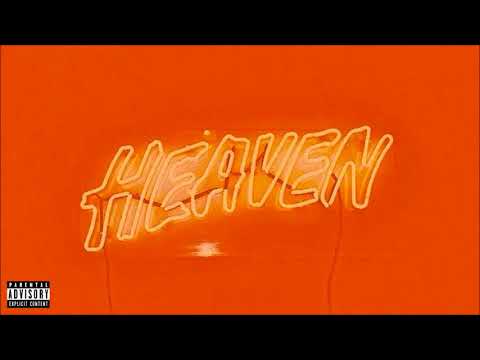 Frank Ocean & XXXTENTACION Type Beat - heaven? (ft. Oh Wonder)
