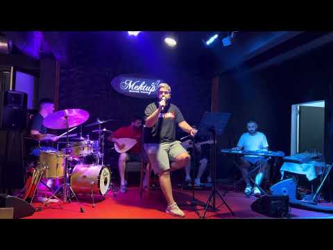 Aliyar Kinik/ Sen benimsin Bende senin - Eren Turan, Erdogan Cevik, Berkan Cardakli & Cemovanoo