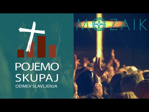 ODMEV SLAVLJENJA - Po vodi