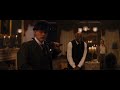 Django Unchained Death Of Candie And Dr King Schultz