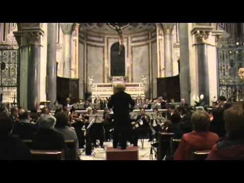 Orchestra Filarmonica di Bacau - Smetana: Moldava