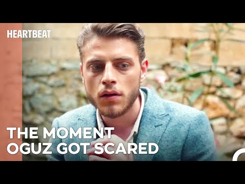 Ipek Is Buried in the Ground - Heartbeat Episode 17