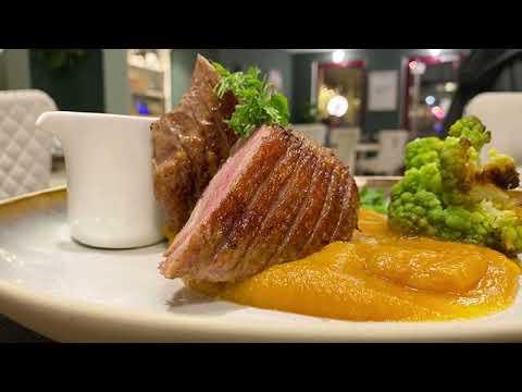 Gastronomie mit Leidenschaft und Spaß!