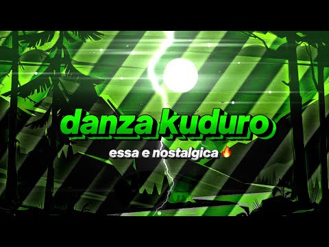 BEAT DANZA KUDURO - ninguém vai ficar parado ❤️‍🔥 (FUNK REMIX) | prod. italuzx