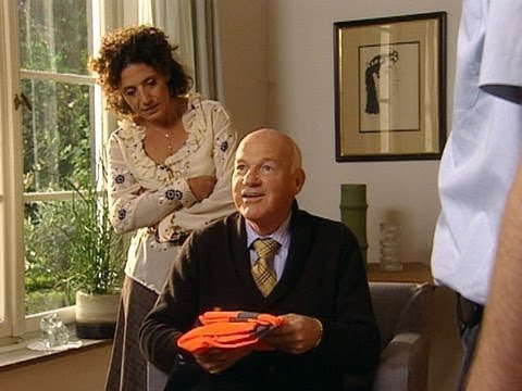 Doofes Geschenk - Pastewka