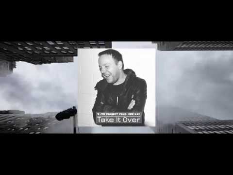 X-ite Project feat. CEE KAY – Take It Over (Teaser)