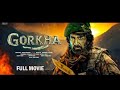 Gorkha new 2024 released full hindi dubbed action movie superstar raviteja new blockbuster movie