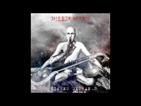 Meshuggah  - Bleed - psytrance (Indian Remix)