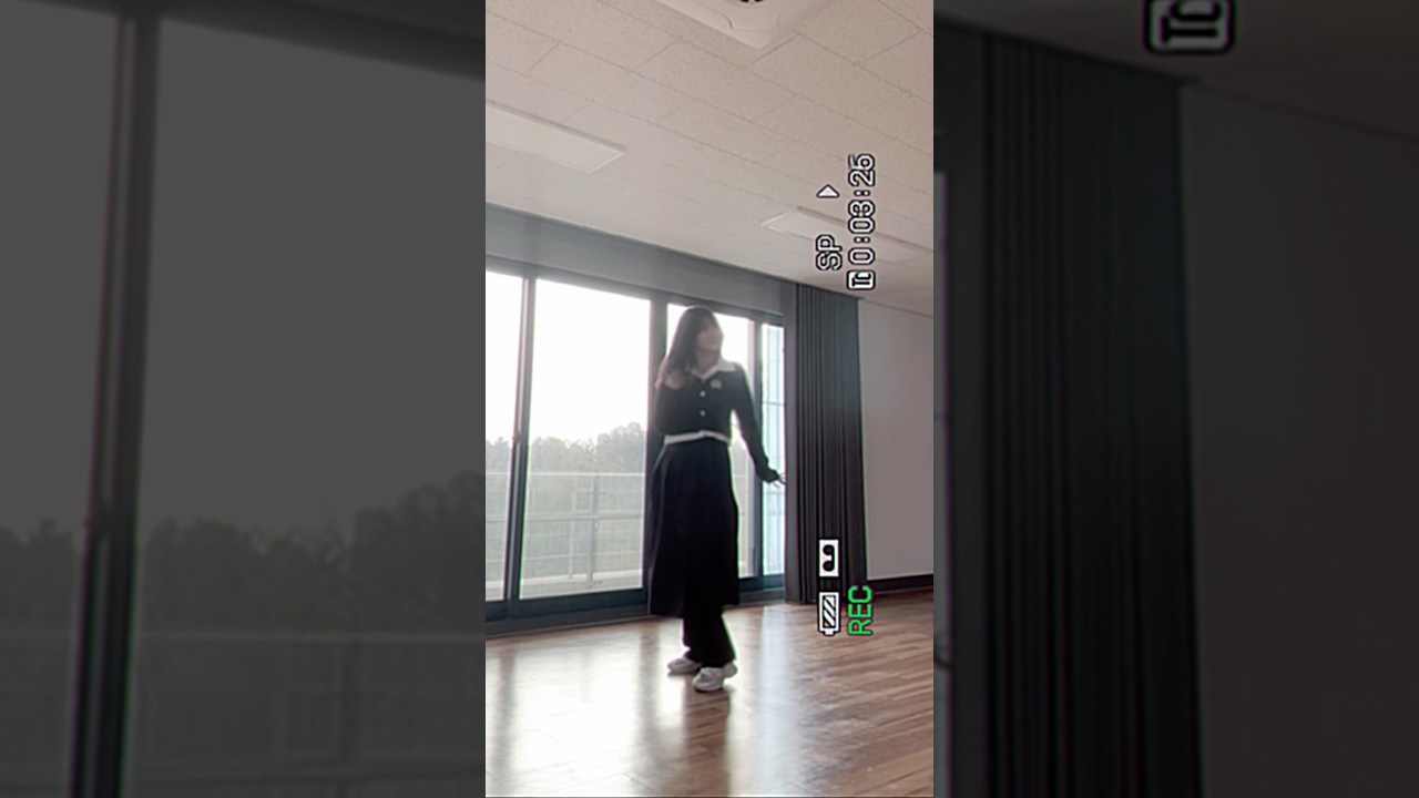 📹💭 #NewJeans #Ditto #Kpop #しふ