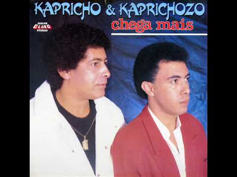 Monjolo Velho - Kapricho e Kaprichozo