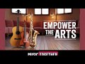 The Unbelievable Life of Arturo Sandoval—Why Music Can Change Your Life!