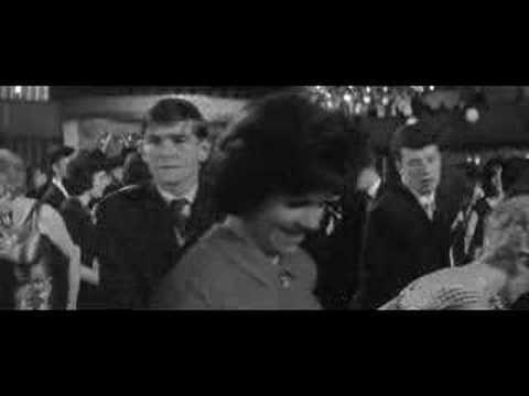 Twisterella (Billy Liar, John Schlesinger)