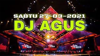 Download lagu DJ AGUS SABTU 27-03-2021 ATHENA NASHVILLE BANJARMASIN mp3