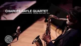 AFA/Vision Festival 19 // Charles Gayle Quartet Pt IV
