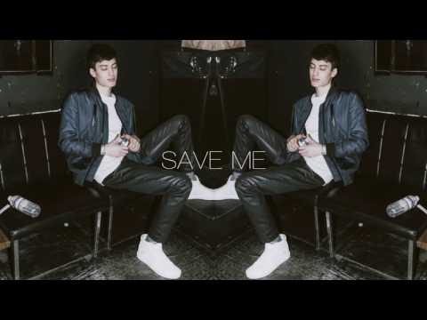 Reaktion - Save Me ft. The Eden Project