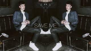 Reaktion - Save Me ft. The Eden Project