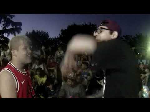 Acert vs Kali - 8vos - Fecha 4 - Torneo 6 - 21/11/2021