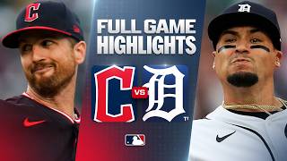 [검증마트]8월13일 클리블랜드 디트로이트 MLB 하이라이트