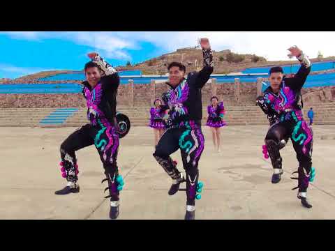 MIX CAPORAL 2023 - CAPORALES SAN VALENTIN