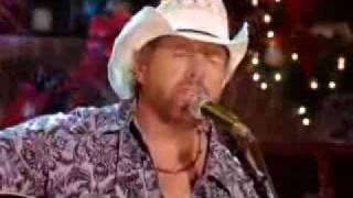 Jewel Toby & Keith - Go Tell It On the Mountain (Live)