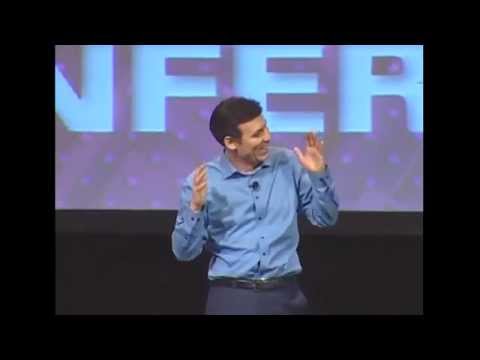 Safety Speaker Garrison Wynn - BST Safety Conference