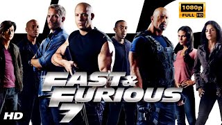 Download lagu Fast & Furious 7 Full HD Movie 2015 | Vin Diesel | Fast & Furious 7 Full Film Explain In English mp3