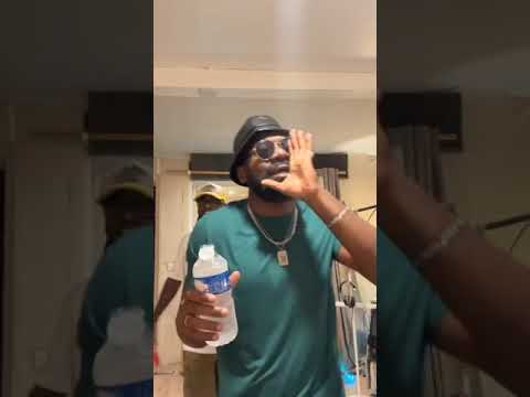 Killamel - Freestyle on "Gangsta" by The Diplomats