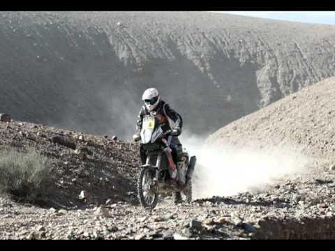 Miran Stanovnik - Audio izjava po odstopu - Dakar 2012