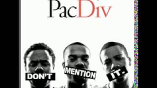 Waves At The Prom | Pac Div