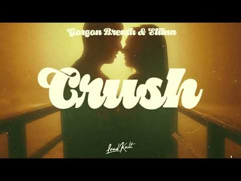 Gorgon Breath - Crush (feat Eliina)