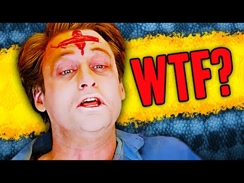 What Happened To The Serpent And The Rainbow?