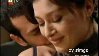 Savas &amp; Yasemin - Sezen Aksu ~ Hosgeldin.wmv