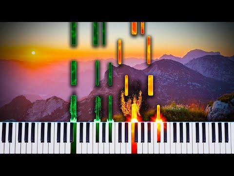 music to make you feel hope again