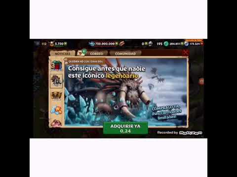¡¡¡Abriendo pack de salvagibestia de drago!!! en dragones el resurgir de mema
