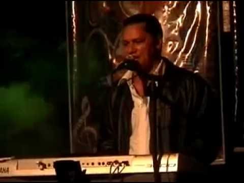 Jorginho Barros - Caso Complicado