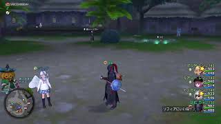 [DQX]のんびり楽しみましょう