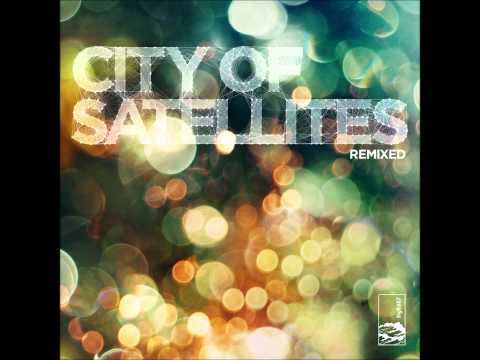 City of Satellites - Moon In The Sea (Slow Dancing Society Remix)