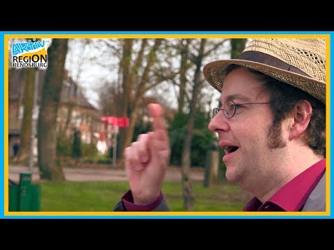 Rendsburg und Umgebung neu entdecken