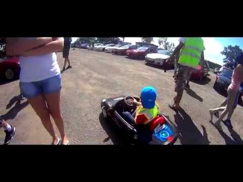 Honda Relax Meet 2014