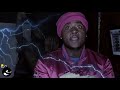 Chief Birdy - Hot Head (Music Video) | Dir Cannon Cam Productions | SPFX Darnell Visualz