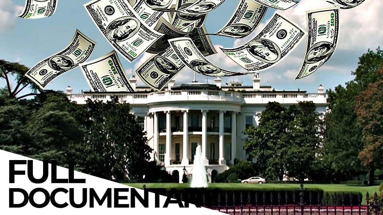 Who Rules America: How Money Dominates Politics | Political System |